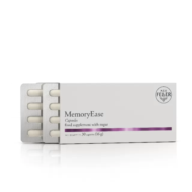 FELLER MEMORY EASE KAPSULE A30