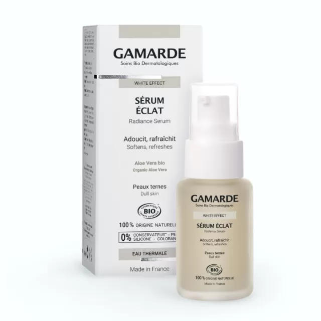 GAMARDE SERUM ZA UJEDNAČAVANJE TENA 30ML