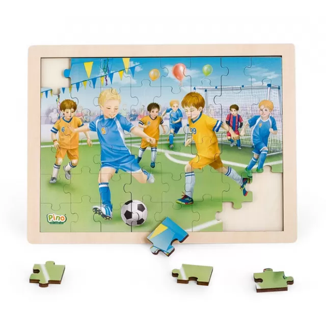 PINO SLAGALICA FUDBAL