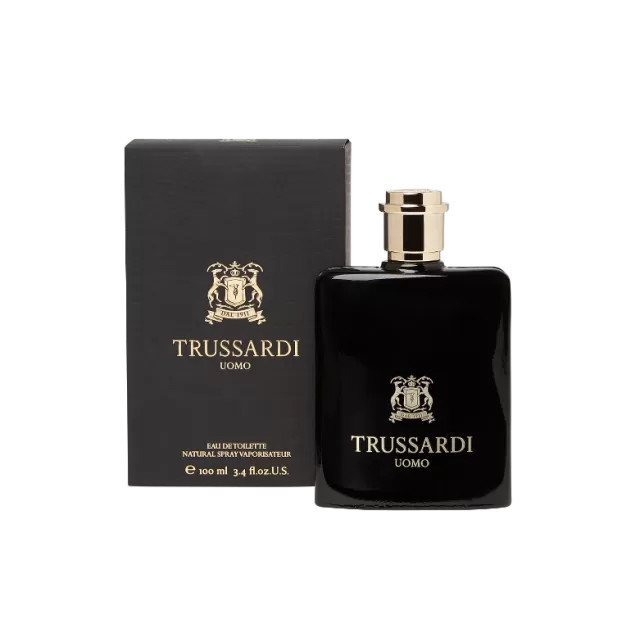 TRUSSARDI UOMO MUŠKA TOALETNA VODA 100ML