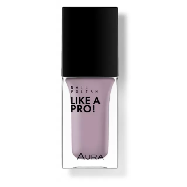 AURA LAK ZA NOKTE LIKE A PRO! 113 COFFEE 9,5ML
