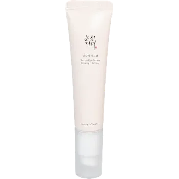 BEAUTY OF JOSEON REVIVE GINSENG + RETINAL SERUM ZA PODRUČJE OKO OČIJU 30ML