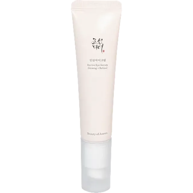BEAUTY OF JOSEON REVIVE GINSENG + RETINAL SERUM ZA PODRUČJE OKO OČIJU 30ML