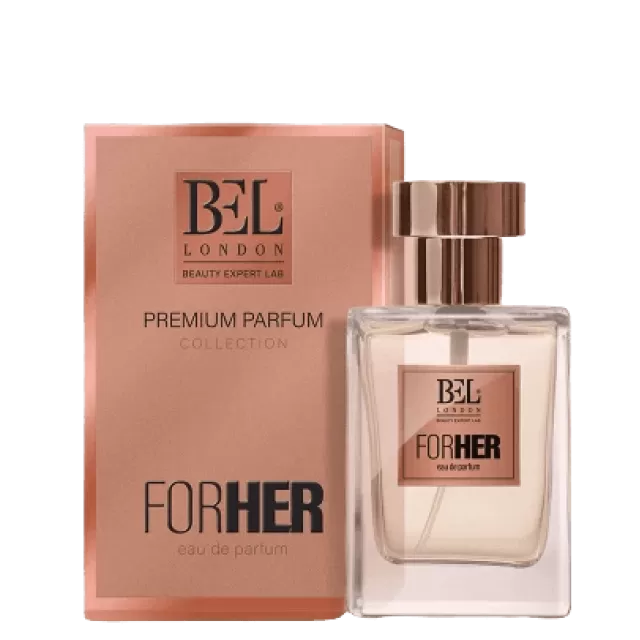 BEL LONDON PREMIUM PARFEM 50ML za žene