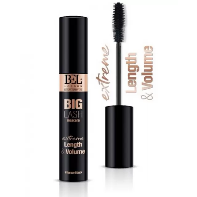 BEL LONDON MASKARA BIG LASH 13,5ML
