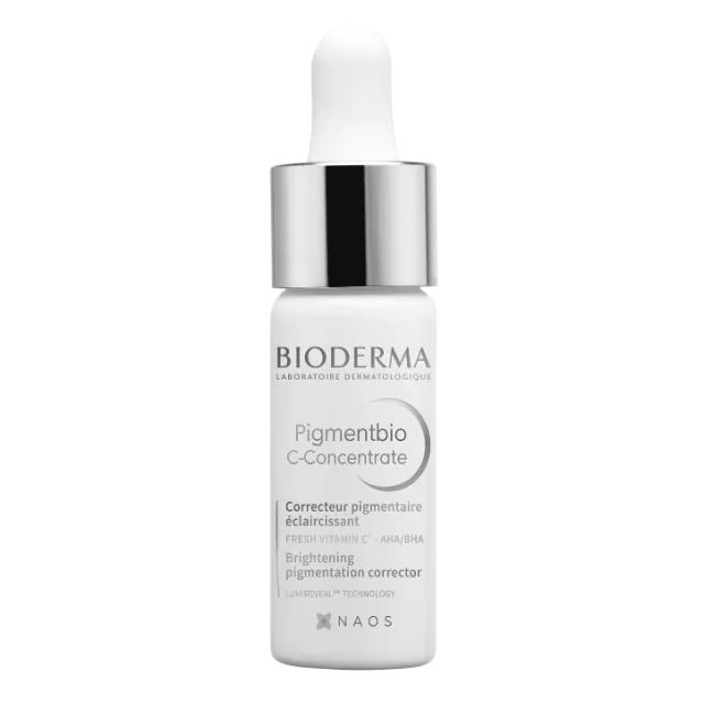BIODERMA PIGMENTBIO C-KONCENTRAT 15ML