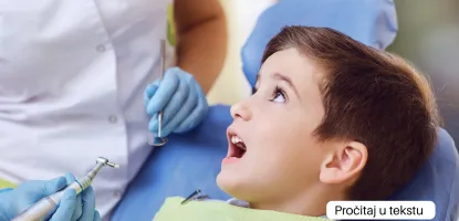 5 važnih stvari koje svaki roditelj treba da zna o dečijim zubima