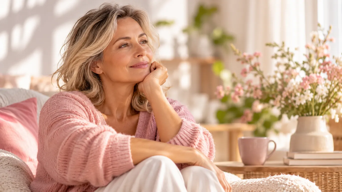 Menopauza - simptomi, promene u organizmu i kako sačuvati zdravlje