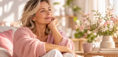 Menopauza - simptomi, promene u organizmu i kako sačuvati zdravlje
