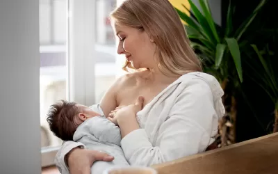 Međunarodna nedelja dojenja