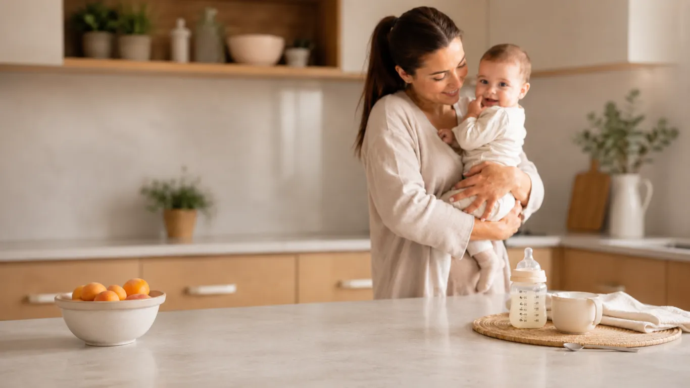 Neno Baby - pametna bebi oprema koja olakšava svakodnevicu modernih roditelja