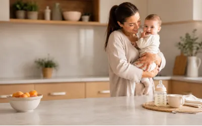 Neno Baby - pametna bebi oprema koja olakšava svakodnevicu modernih roditelja