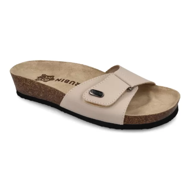 GRUBIN BRIGITTE drap