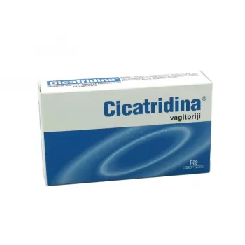 CICATRIDINA VAGINALETE A10