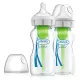 DR BROWNS SET WIDE NECK STAKLENA BOCA OPTIONS 2x270ML