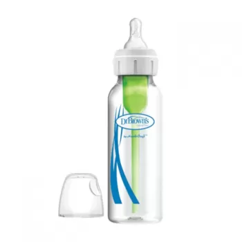 DR BROWNS STAKLENA STANDARD BOCA OPTIONS 250ML