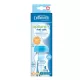 DR BROWNS WIDE NECK PLASTIČNA BOCA OPTIONS 270ML - PLAVA