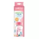 DR BROWNS WIDE NECK PLASTIČNA BOCA OPTIONS 270ML - ROZE