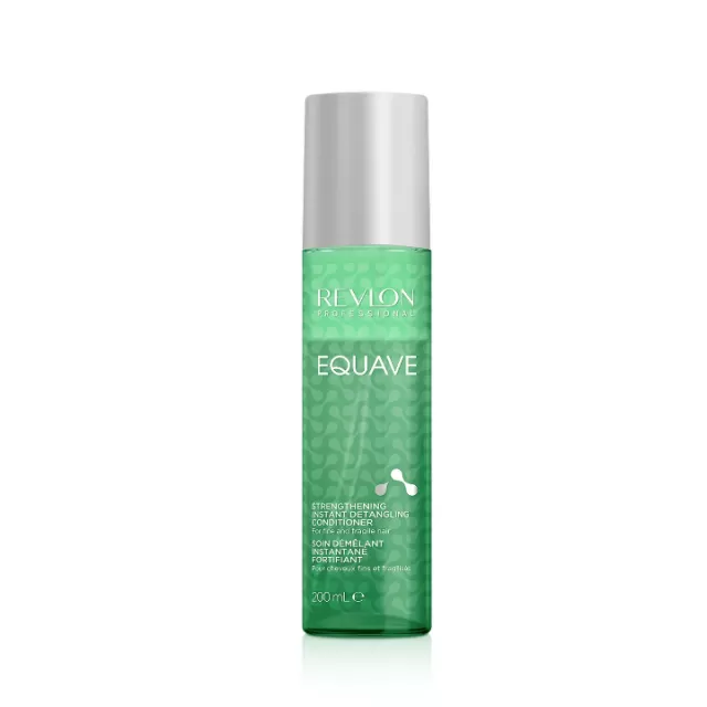 REVLON EQUAVE STRENGTHENING REGENERATOR 200ML