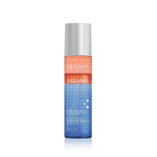 REVLON EQUAVE 3 PHASES 200ML