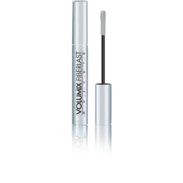 EVELINE MASKARA VOLUME FIBERLAST 10ML