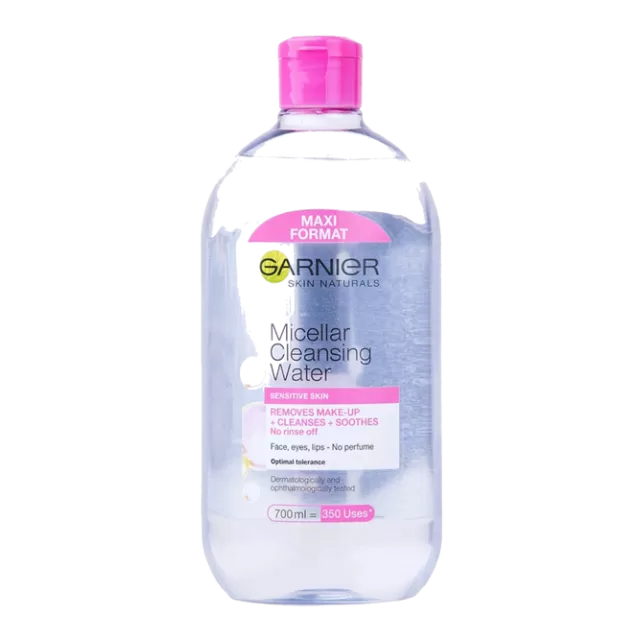 GARNIER MICELARNA VODA ZA OSETLJIVU KOŽU 700 ML