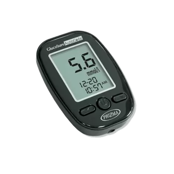 GLUCOSURE AUTOCODE - aparat za određivanje koncentracije glukoze u krvi 