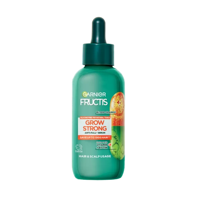 FRUCTIS GROW STRONG SERUM ZA KOSU 125ML