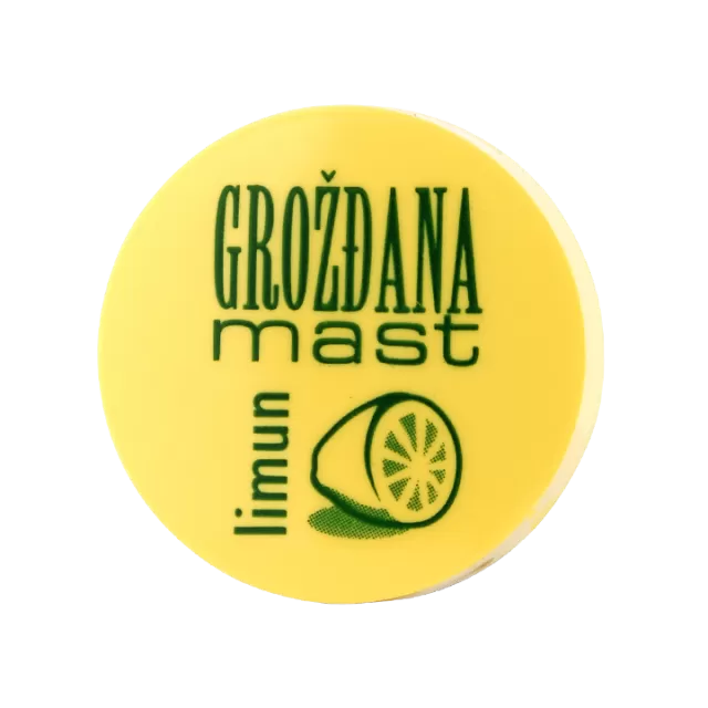 GROŽĐANA MAST LIMUN 6G