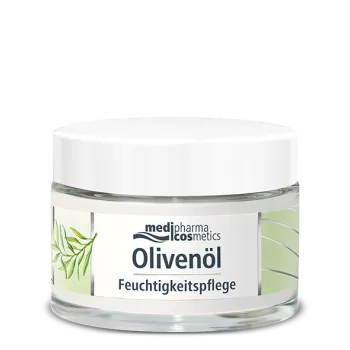 MEDIPHARMA OLIVENOL KREMA ZA HIDRATACIJU KOŽE 50ML