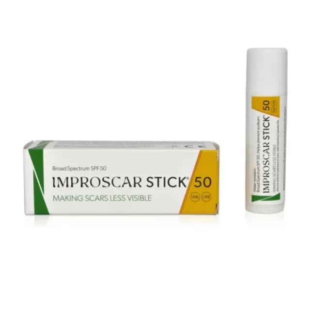 IMPROSCAR STICK ZA TRETMAN OŽILJAKA SPF50 5G