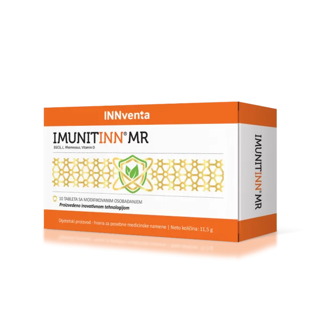 IMUNITINN MR TABLETE A10