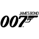 JAMES BOND 007