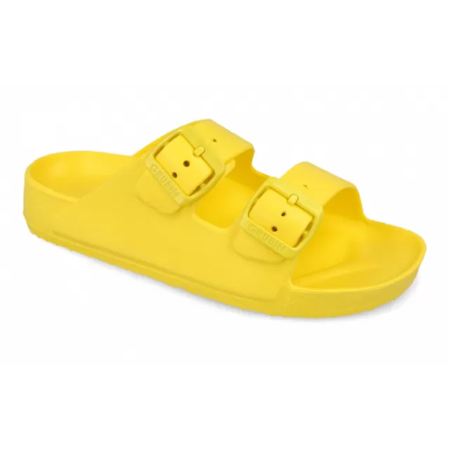 GRUBIN KAIRO LIGHT žuta