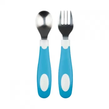 DR BROWNS SET KAŠIKA I VILJUŠKA