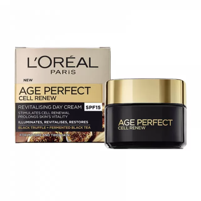 L'OREAL AGE PERFECT DNEVNA KREMA 50ML