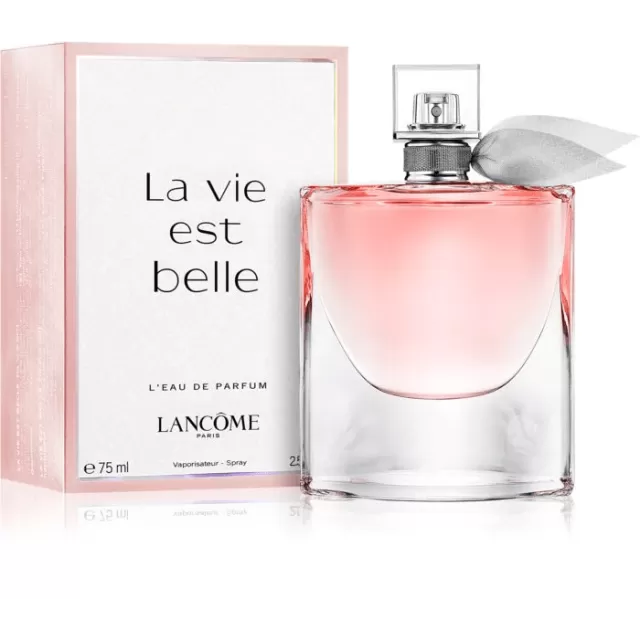 LANCOME LA VIE EST BELLE ŽENSKI PARFEM 75ML
