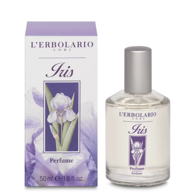 L'ERBOLARIO IRIS PARFEM 50ML