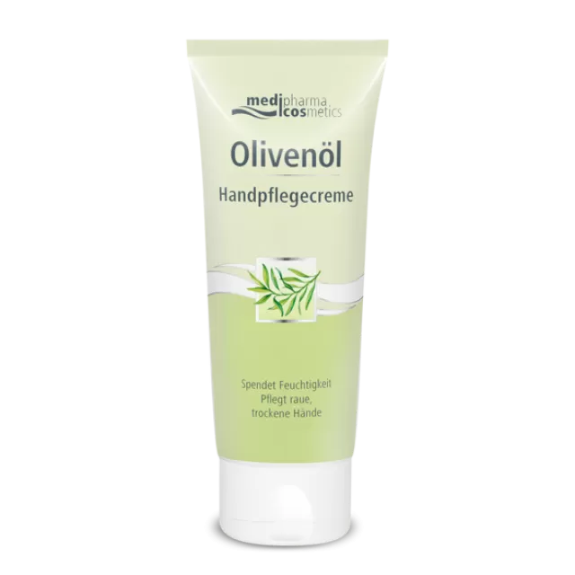 MEDIPHARMA OLIVENOL BALZAM ZA RUKE 100ML