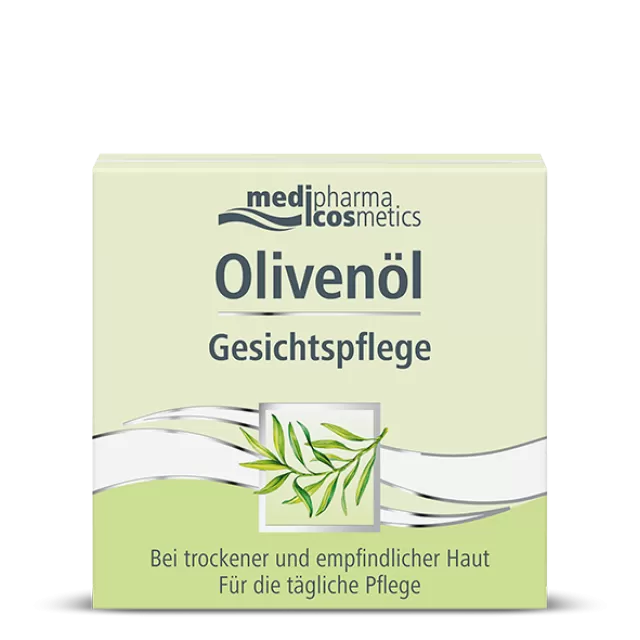 MEDIPHARMA OLIVENOL DNEVNA KREMA 50ML