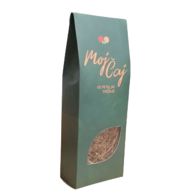 MOJ ČAJ OD PETELJKI TREŠNJE 50G