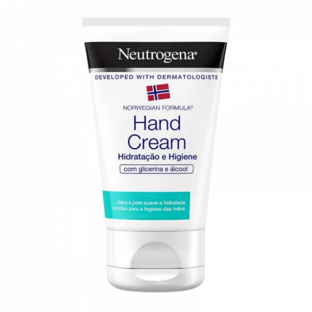 NEUTROGENA KREMA ZA RUKE HYGIENE 50ML