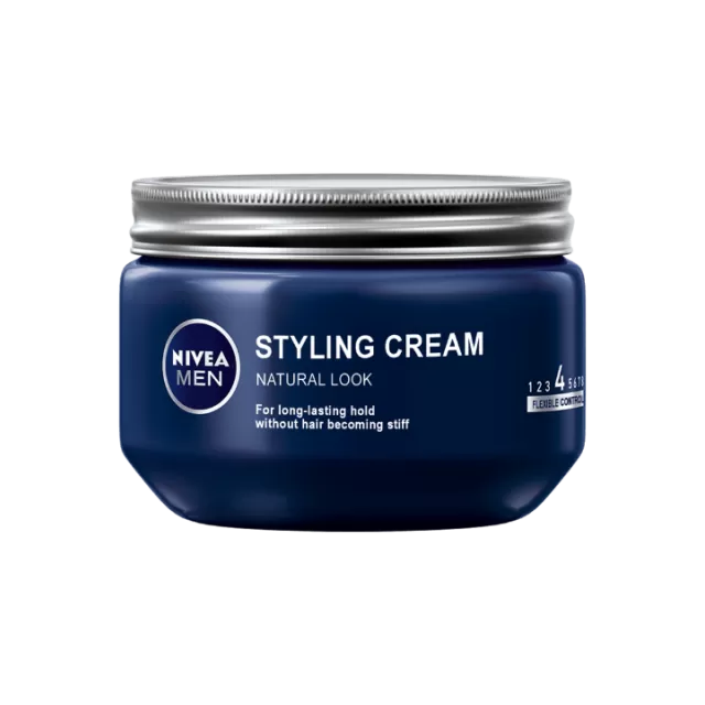NIVEA MEN KREMA ZA KOSU STYLING 150ML