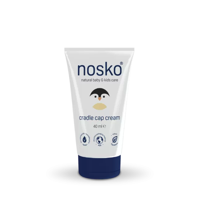 NOSKO KREMA PROTIV TEMENJAČE 40ML