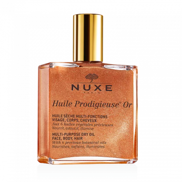 NUXE HUILE PRODIGIEUSE OR SUVO ULJE 100ML