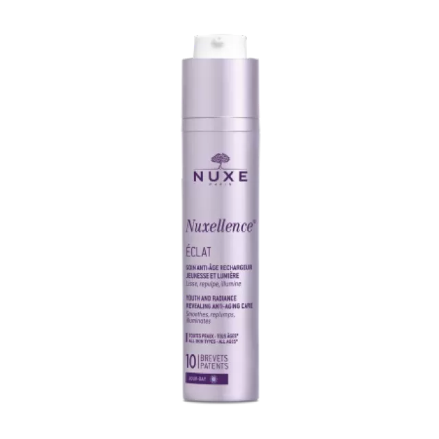 NUXE NUXELLENCE ECLAT ANTI-AGE FLUID 50ML