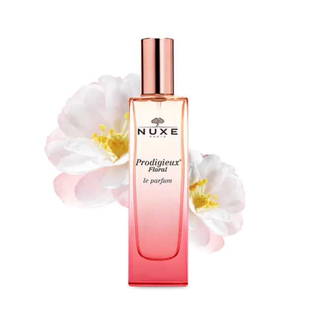 NUXE PRODIGIEUX FLORAL LE PARFUM 50ML