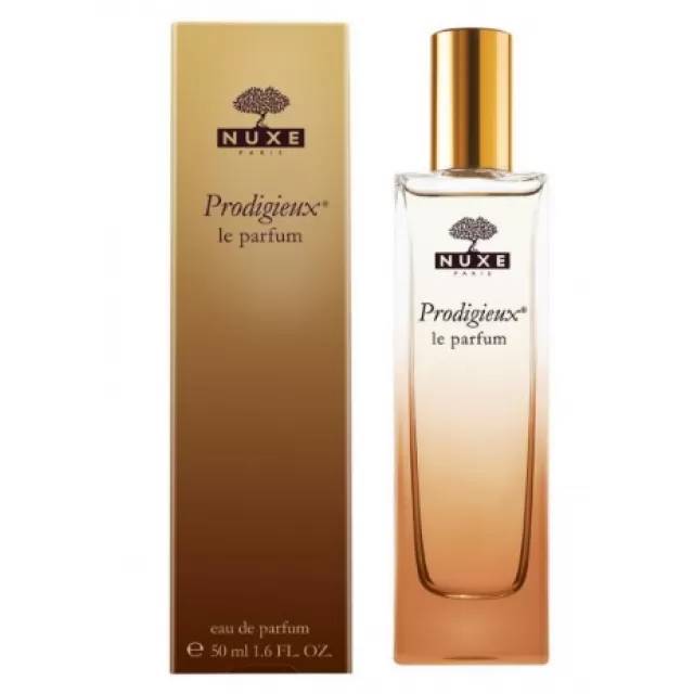 NUXE PRODIGIEUX LE PARFUM 50ML