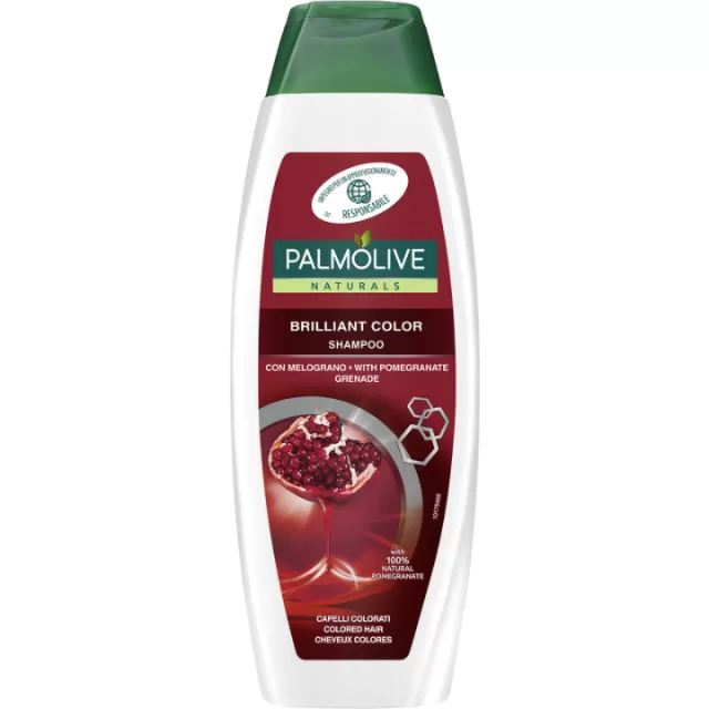 PALMOLIVE ŠAMPON COLOR 350ML
