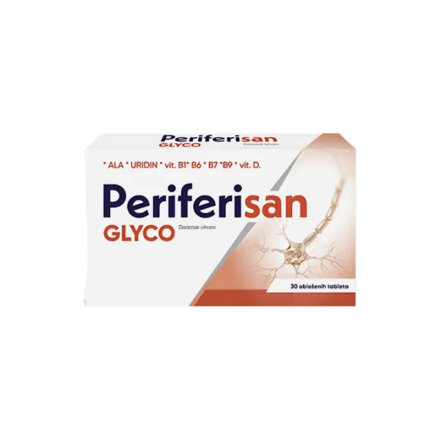 PERIFERISAN GLYCO TABLETE A30